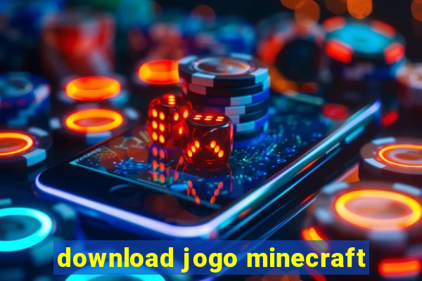 download jogo minecraft